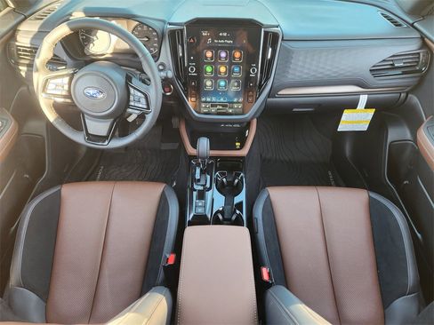New 2026 Subaru Forester Touring image 20
