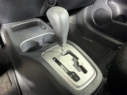 Used 2022 Mitsubishi Mirage ES image 26