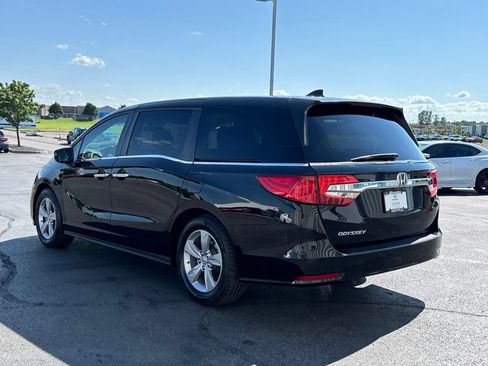 Used 2019 Honda Odyssey EX-L image 5