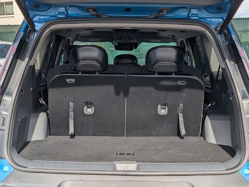 Certified 2024 Kia EV9 Wind image 19