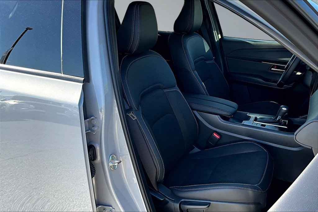 New 2026 MAZDA CX-5 Preferred AWD/4WD image 13