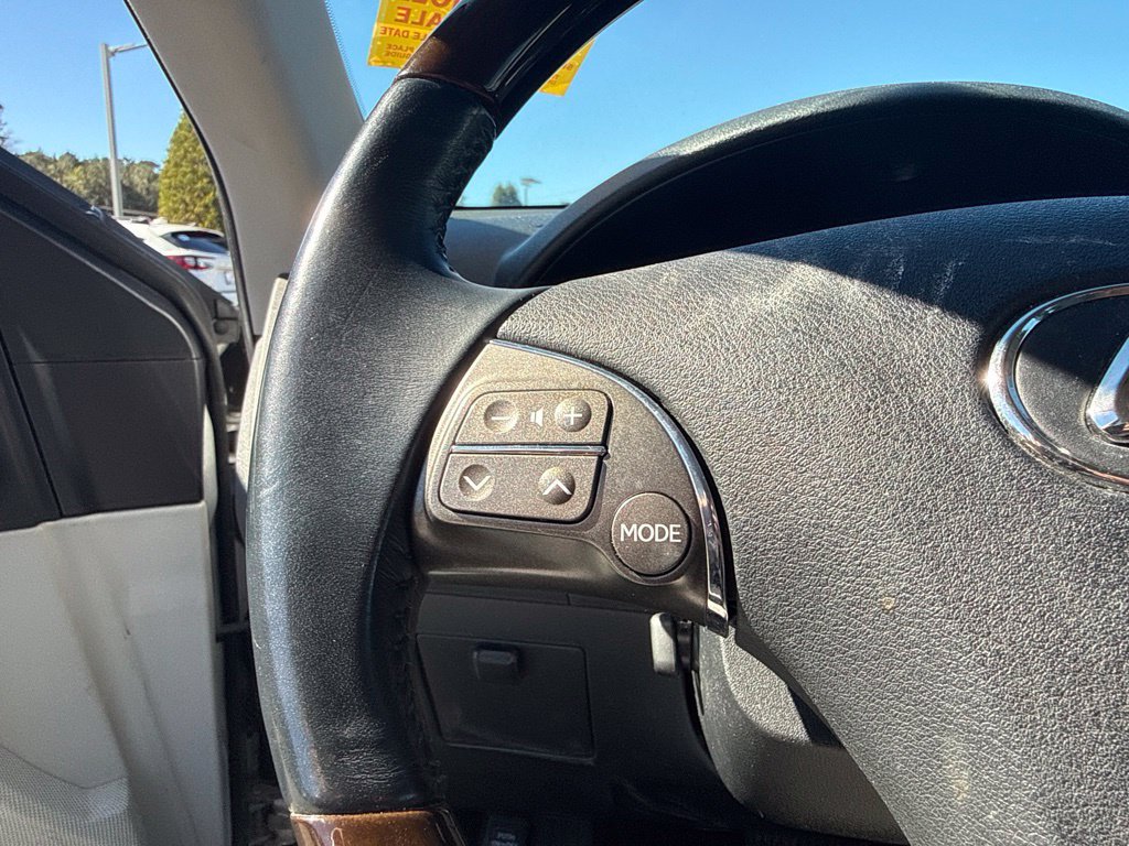 Used 2011 Lexus ES 350 FWD image 9