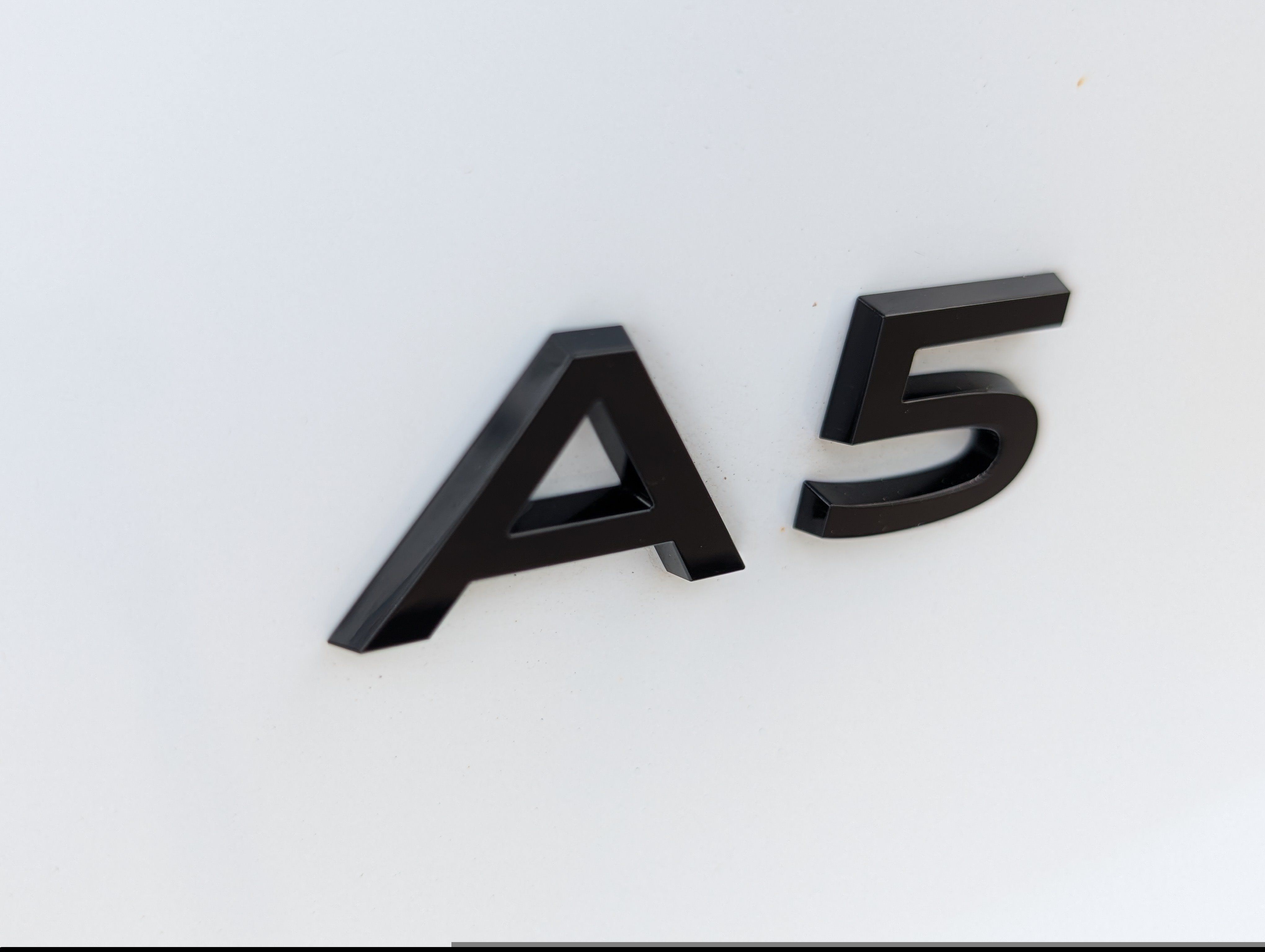Certified 2025 Audi A5 2.0T Premium AWD/4WD image 30