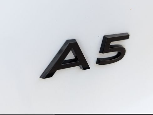 Used 2025 Audi A5 2.0T Premium AWD/4WD image 30