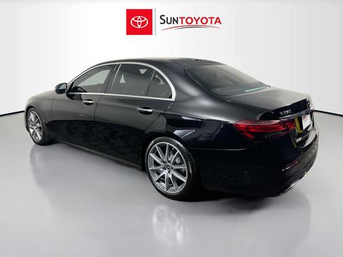 Used 2022 Mercedes-Benz E 350 E 350 image 6