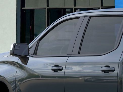 New 2026 Chevrolet Silverado 1500 LT w/ LPO, Liner Protection Package image 13