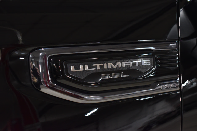 Used 2025 GMC Sierra 1500 Denali Ultimate AWD/4WD image 38