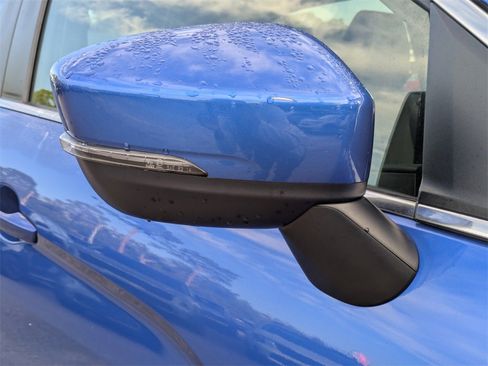 Used 2024 Mitsubishi Eclipse Cross SE image 16