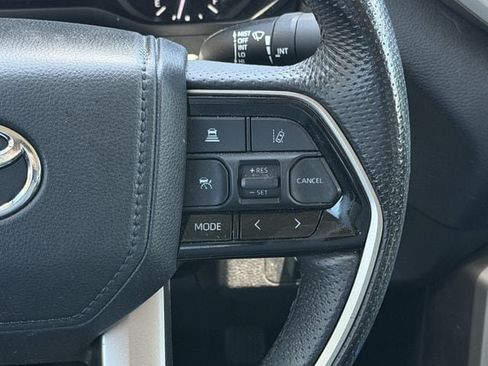 Used 2024 Toyota Tundra SR5 w/ SR5 Premium Package RWD image 15