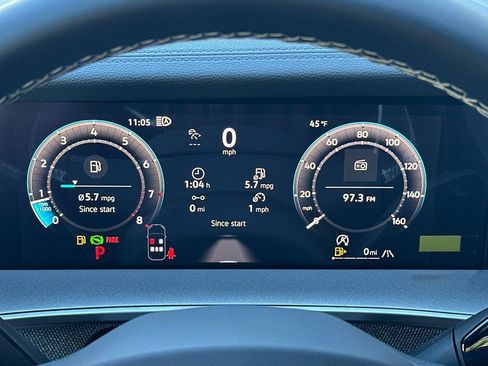 New 2026 Volkswagen Tiguan S AWD/4WD image 23