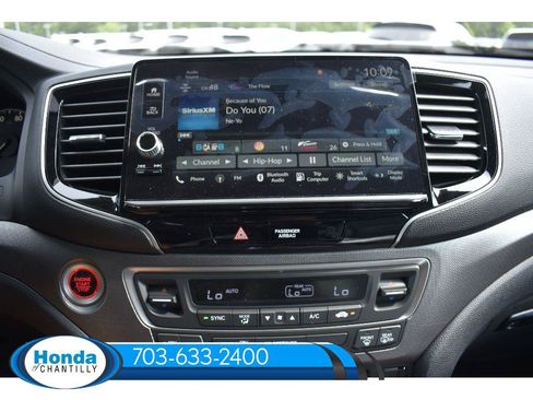 New 2026 Honda Ridgeline RTL image 14