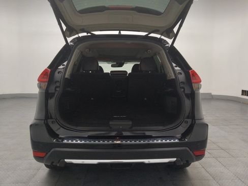 Used 2020 Nissan Rogue SL w/ Premium Package FWD image 29