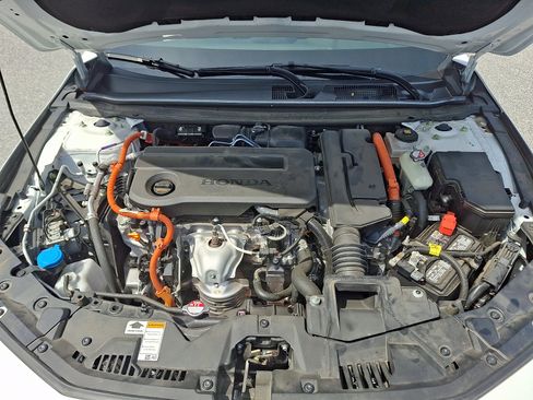 Used 2023 Honda Accord Sport image 29