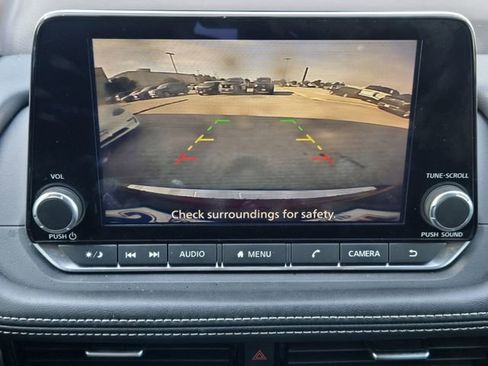 Certified 2022 Nissan Rogue SV image 19