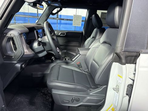 New 2026 Ford Bronco Outer Banks AWD/4WD image 26