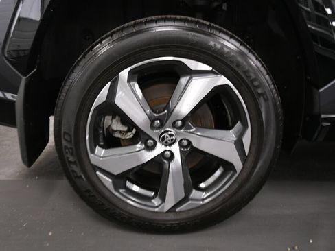 Used 2023 Toyota RAV4 SE w/ Weather & Moonroof Package AWD/4WD image 33