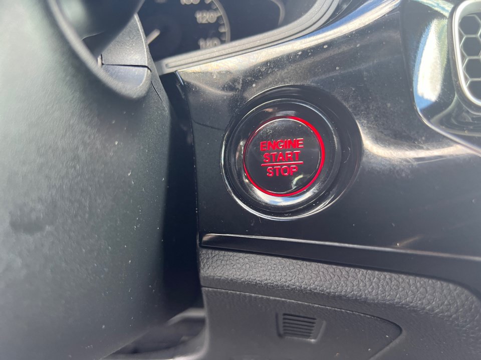 Used 2022 Honda Civic EX image 24