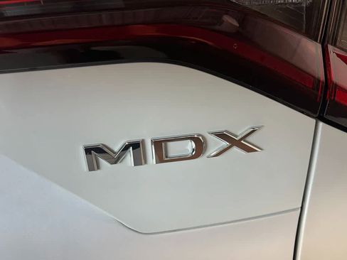 New 2026 Acura MDX Type S image 9