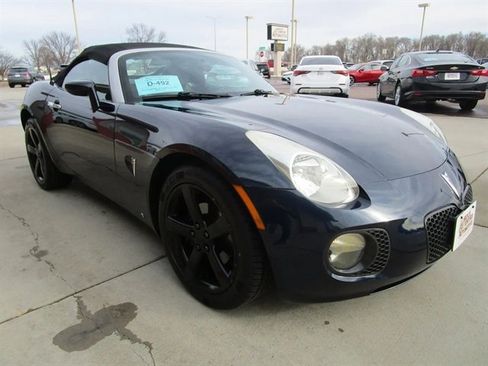 Used 2007 Pontiac Solstice GXP image 5
