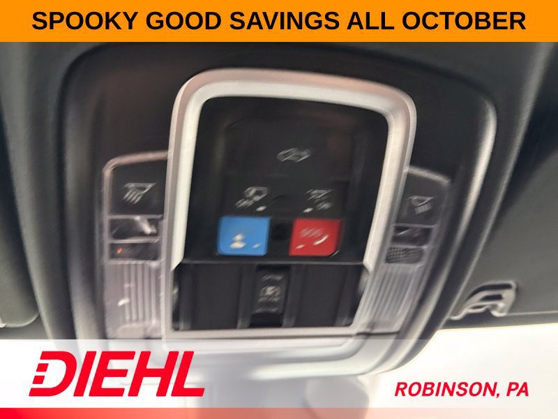 New 2027 RAM 1500 RHO w/ Bed Utility Group AWD/4WD image 37