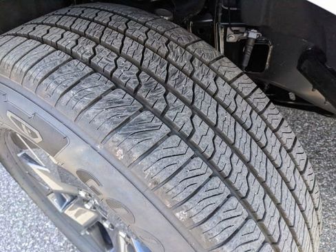 New 2025 Ford F150 Lightning Flash image 34