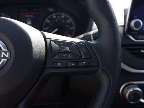 New 2025 Nissan Altima 2.5 S image 26