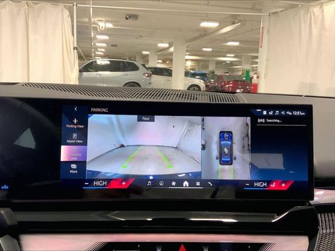 New 2026 BMW 540i xDrive 540i xDrive w/ Executive Package image 19