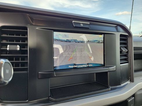 New 2026 Ford F350 XL w/ XL Off-Road Package AWD/4WD image 22