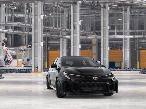 New 2026 Toyota Corolla GR AWD/4WD image 38