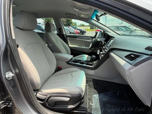 Used 2018 Hyundai Sonata ECO FWD image 18