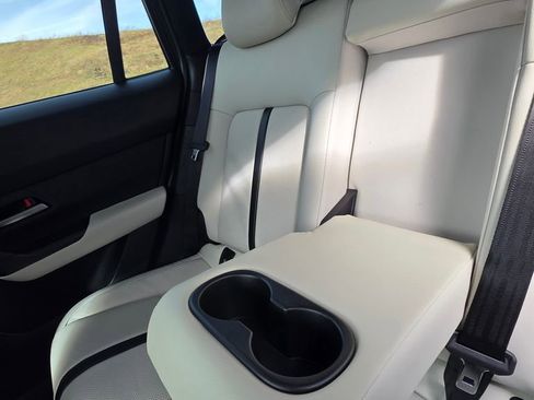 New 2026 MAZDA CX-50 AWD 2.5 S w/ Cargo Package image 11