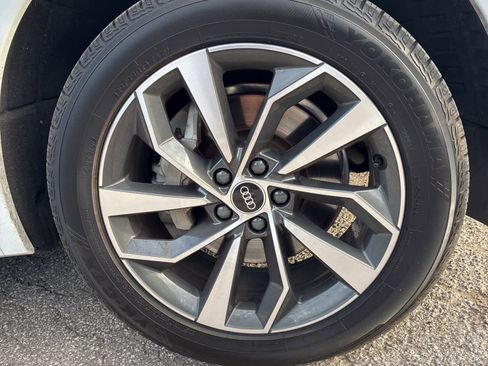 Used 2023 Audi Q5 2.0T Premium Plus image 13