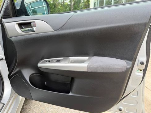 Used 2008 Subaru Impreza WRX STI AWD/4WD image 44