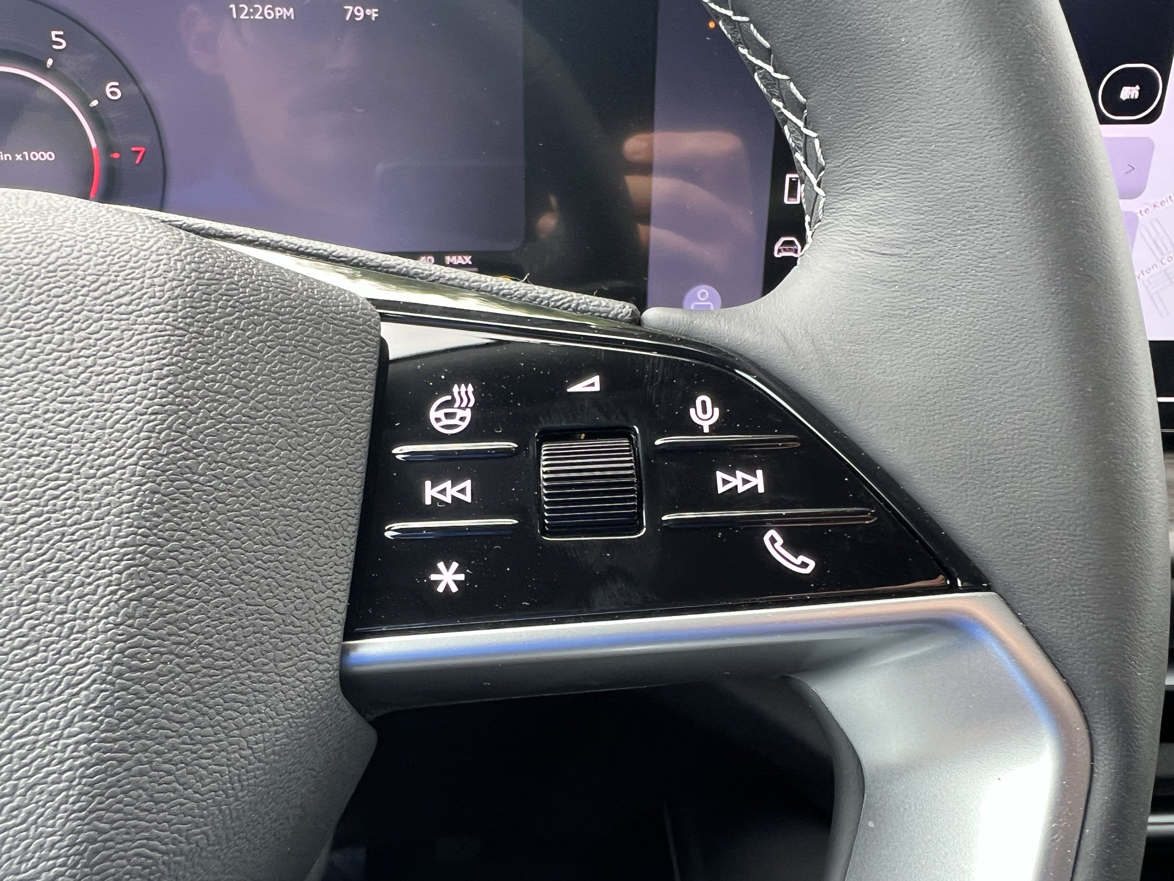 New 2026 Audi Q5 Premium AWD/4WD image 22