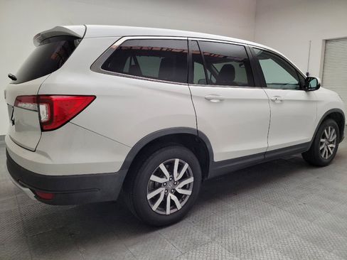 Used 2021 Honda Pilot EX-L image 10