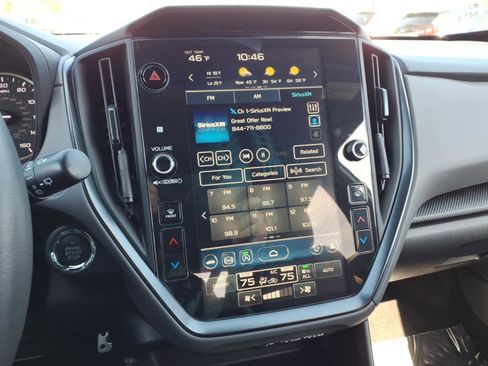 Certified 2024 Subaru Crosstrek 2.5i Sport w/ Crosstrek Mirror Package image 23