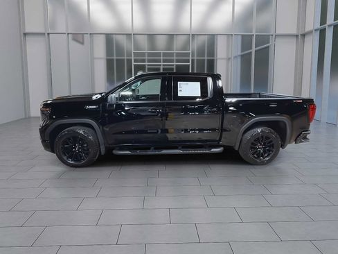 Used 2023 GMC Sierra 1500 Elevation w/ X31 Off-Road Package AWD/4WD image 5