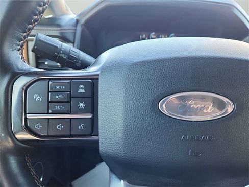 Used 2022 Ford Expedition Max Platinum image 21