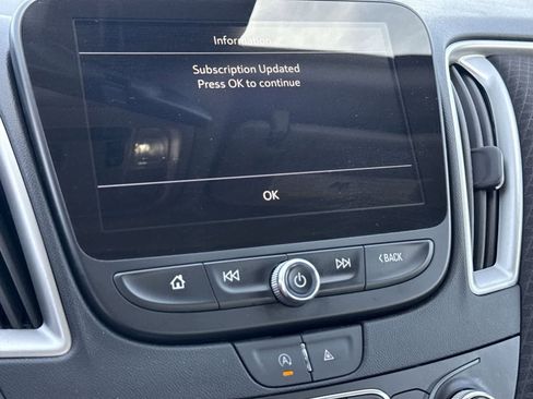 Used 2024 Chevrolet Malibu LT image 20