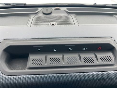 Used 2022 Ford Bronco Outer Banks w/ Sasquatch Package image 23