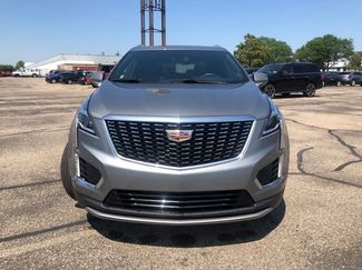 Used 2023 Cadillac XT5 Premium Luxury AWD/4WD video 2