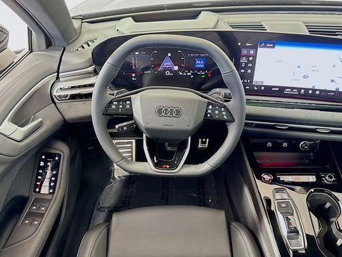 New 2025 Audi S5 Premium Plus image 21