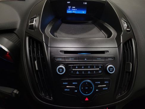 Used 2018 Ford C-MAX SE w/ Interior Protection Package image 25