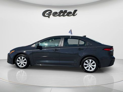 Used 2024 Toyota Corolla LE FWD image 8