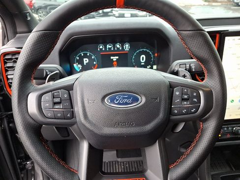 Used 2025 Ford Ranger Raptor image 20