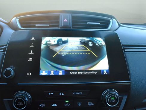 Used 2021 Honda CR-V EX image 24