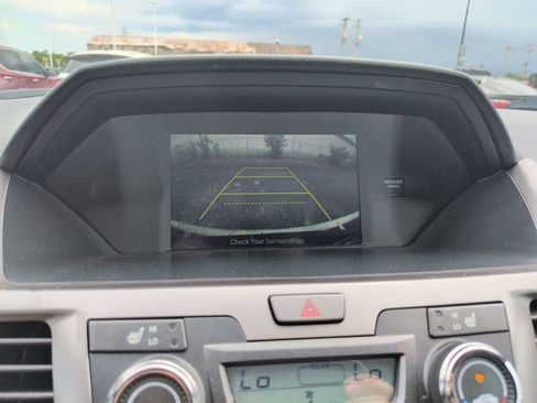 Used 2015 Honda Odyssey EX-L image 21