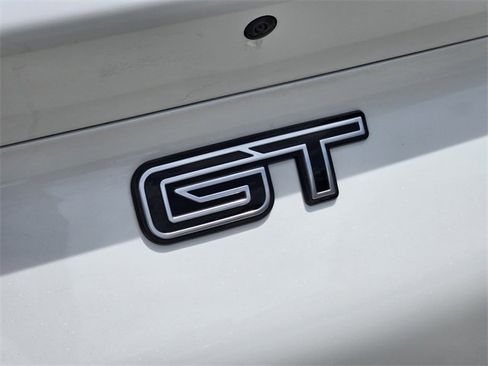 Used 2023 Ford Mustang Mach-E GT w/ GT Performance Edition image 12