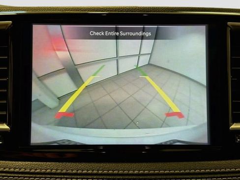 Used 2025 Chrysler Pacifica Limited FWD image 13
