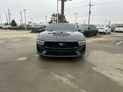 Used 2024 Ford Mustang GT image 2